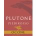 Ocone - Agricola del Monte Taburno Plutone Piedirosso 2012 Front Label