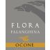 Ocone - Agricola del Monte Taburno Flora Falanghina 2014 Front Label