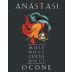 Ocone - Agricola del Monte Aglianico del Taburno Anastasi 2006 Front Label