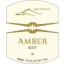 Odem Mountain Winery Amber Port 2007 Front Label