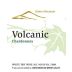 Odem Mountain Winery Volcanic Chardonnay 2011 Front Label