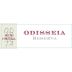 Odisseia Wines Reserva Tinto 2008 Front Label