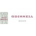 Odisseia Wines Tinto 2008 Front Label