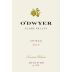 O'Dwyer Wines Limited Release Shiraz 2010 Front Label