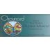 Chouinard Vineyards Orange Muscat 2001 Front Label