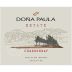 Dona Paula Estate Chardonnay 2016 Front Label