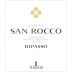 Tedeschi San Rocco Valpolicella Superiore Ripasso 2014 Front Label