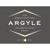 Argyle Reserve Pinot Noir 2015 Front Label