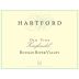 Hartford Russian River Old Vine Zinfandel 2016 Front Label