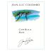 Jean-Luc Colombo Cape Bleue Rose 2017 Front Label