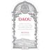 DAOU Estate Mayote 2011 Front Label