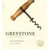 Greystone Cellars Chardonnay 2015 Front Label