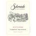 Silverado Estate Cabernet Sauvignon 2014 Front Label