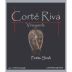 Corte Riva Petite Sirah 2004 Front Label