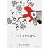 Mas Doix Les Crestes 2016 Front Label