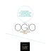 Ogio Wines Puglia Primitivo 2008 Front Label