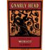 Gnarly Head Merlot 2009 Front Label