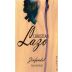 Christian Lazo Wines Zinfandel 2012 Front Label