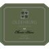 Oldenburg Vineyards Chenin Blanc 2012 Front Label