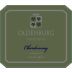 Oldenburg Vineyards Chardonnay 2013 Front Label