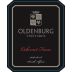 Oldenburg Vineyards Cabernet Franc 2013 Front Label