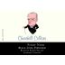 Churchill Cellars Bella Luna Vineyard Pinot Noir 2011 Front Label