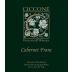 Ciccone Vineyard & Winery Cabernet Franc 2013 Front Label