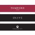 Olivi-Le Buche Toscana Tempore Rosso 2006 Front Label