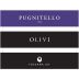 Olivi-Le Buche Toscana Pugnitello 2008 Front Label