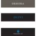 Olivi-Le Buche Toscana Orhora Bianco 2012 Front Label