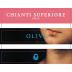 Olivi-Le Buche Chianti Superiore 2011 Front Label