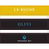 Olivi-Le Buche Toscana Le Buche Rosso 2007 Front Label