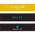 Olivi-Le Buche Toscana Le Buche Rosso 2008 Front Label