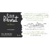 Oller del Mas Petit Bernat Blanc 2015 Front Label