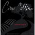 Cima Collina Pinot Noir 2011 Front Label