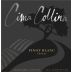 Cima Collina Pinot Blanc 2013 Front Label