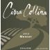 Cima Collina Muscat Blanc 2013 Front Label