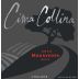 Cima Collina Mourvedre 2013 Front Label