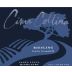 Cima Collina Tondre Grapefield Riesling 2010 Front Label