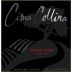 Cima Collina Chula Vina Pinot Noir 2010 Front Label