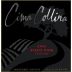 Cima Collina Chula Vina Pinot Noir 2006 Front Label