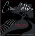 Cima Collina Chula Vina Pinot Noir 2005 Front Label