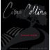 Cima Collina Pinot Noir 2012 Front Label