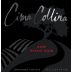Cima Collina Pinot Noir 2006 Front Label
