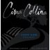 Cima Collina Hilltop Ranch Pinot Noir 2010 Front Label