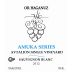 Or Haganuz Amuka Series Avtalion Single Vineyard Sauvignon Blanc 2012 Front Label