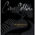 Cima Collina Chula Vina Vineyard Chardonnay 2007 Front Label