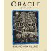 Oracle South Africa Of the Wind Sauvignon Blanc 2013 Front Label