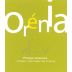 Orenia Duche d'Uzes Blanc 2014 Front Label