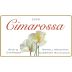 Cimarossa Vineyards Rive di Cimarossa Cabernet Sauvignon 2009 Front Label
